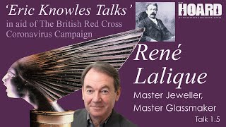 Eric Knowles   Lalique Talk 1 5