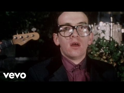 Elvis Costello & The Attractions - High Fidelity