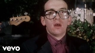 Elvis Costello &amp; The Attractions - High Fidelity