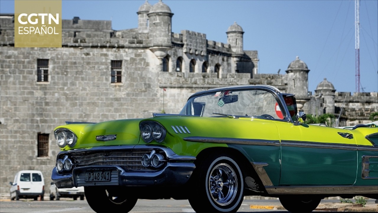 Cuba enfrenta una drástica caída del turismo debido al bloqueo de EE. UU.