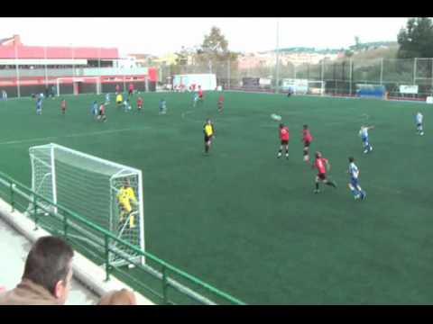 Marianao Español Alevin B 2010 2011