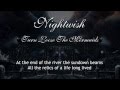 Nightwish - Turn Loose The Mermaids (With Lyrics ...