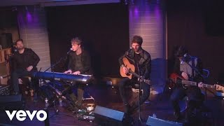 Kodaline - The One (Live from the Hospital Club)