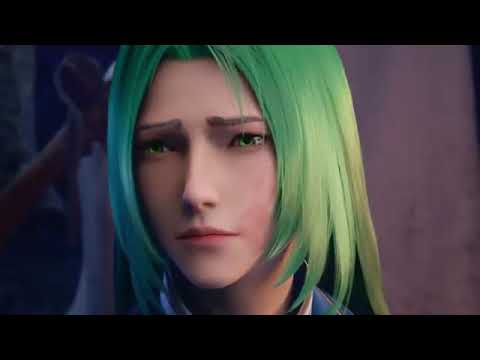 Throne of Seal Episode 81 ( SUB indo )