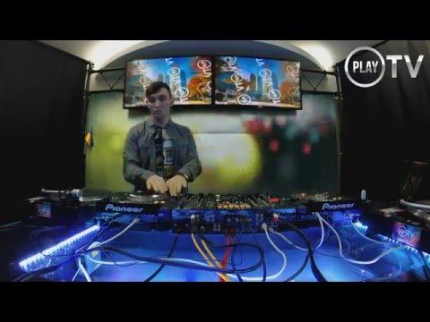 Live @PLAY TV 14.01.2016 - RADYA LINSKIY