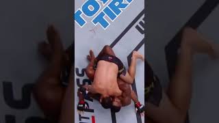 Download lagu That Armbar Was FAST!! 🤯 mp3