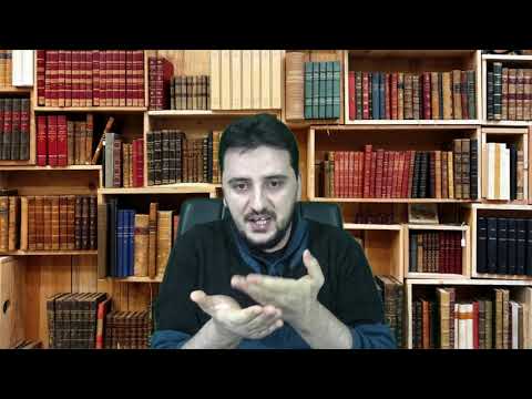 Pretendimi se dituria kufizohet vetëm në njohuritë empirike (1)