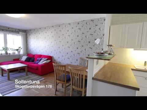 Skogstorpsvägen 176 - 2,5:a · 69m2 - Tegelhagen : Via Notar mäklare Sollentuna