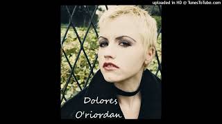 Dolores O’Riordan - Tranquilizer