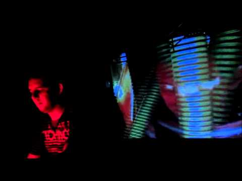 DJ Groover - 5uinto - (30/12/10) - (Parte 01)