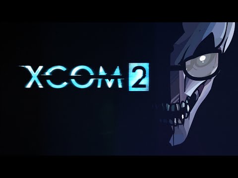 Northernlion Plays - XCOM 2 - Episode 2 [Class]