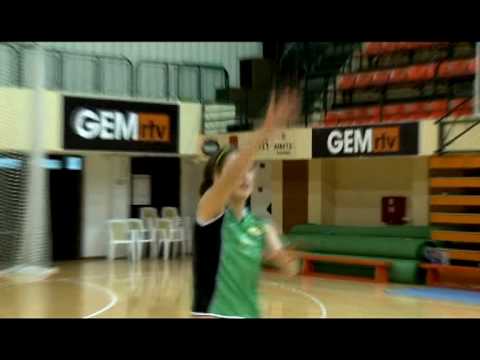 KOLUBARA ODBOJKASICE.mpg