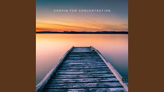 Chopin: 3 Nocturnes, Op. 9: No. 2 in E-Flat Major