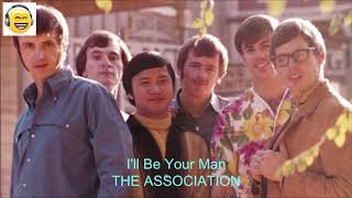 𝐈&#39;𝐥𝐥 𝐁𝐞 𝐘𝐨𝐮𝐫 𝐌𝐚𝐧 / 𝐓𝐇𝐄 𝐀𝐒𝐒𝐎𝐂𝐈𝐀𝐓𝐈𝐎𝐍 / 𝐒𝐓𝐄𝐑𝐄𝐎