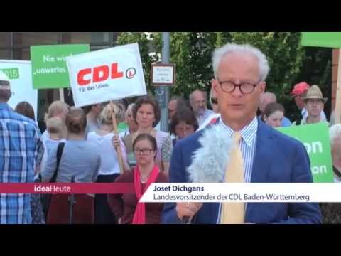 ideaHeute vom 16 07 15