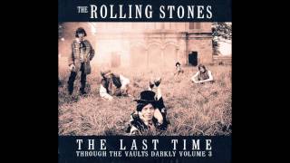 The Rolling Stones - Thru and Thru (Long version)