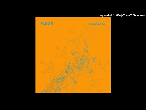 PREMIERE | Flug 8 - Magnetometer [Ransom Note Records]