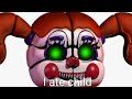 Daddy Why Won T You Let Me Play With Her Fnaf