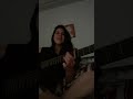 CANDY - ROSAL&Iacute;A (short cover)