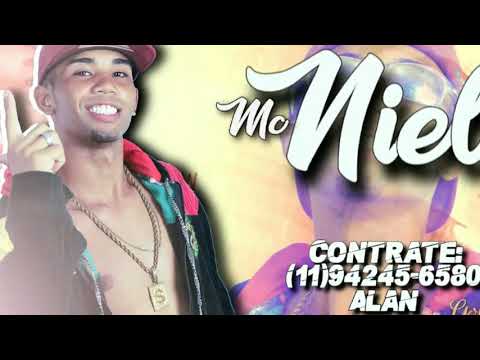 MC Niel - Agressivamente DJ Feh MPC (Lançamento 2018)