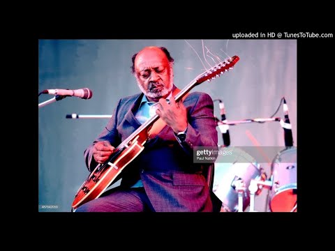 Robert Lockwood Jr - 07 My Daily Wish is to Get You Off My Mind - Live At Chicago Blues Fest 2001