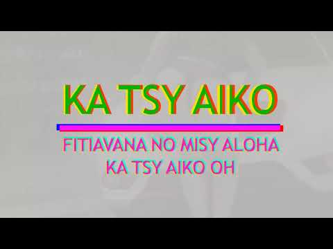 THT - FAKE YOU (Lyrics Video)