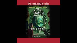 Download lagu Last Life of Prince Alastor by Alexandra Bracken | Full Audiobook mp3