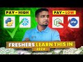 50 Lakhs Salary வாங்க Snowflakes படிங்க Reality Of Snowflakes In 2024 In த�
