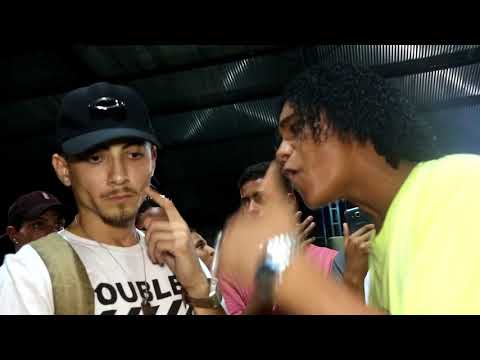 PROJETO BOCA A BOCA - ORACULO X DUDU - 23/02/2018