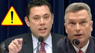 Jason Chaffetz Gets Pissed and Issues 2 Subpoenas! Says