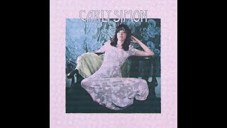 Carly Simon - That&#39;s the Way I&#39;ve Always Heard It Should Be (Lyrics) [HD]