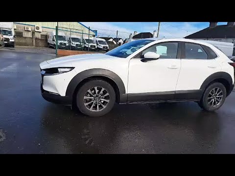 Mazda CX-30 2WD SKY-X 2.0P 180ps GS - Image 2