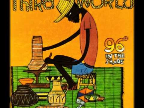 Third World - Jah Glory