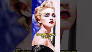 Download lagu Every #1 Song of 1986 #bbydisc #80smusic #throwback #music #numberones #1986 #nostalgia mp3