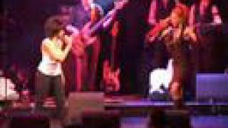 Daughters of Soul 2007 in Amsterdam part 1