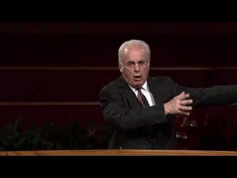 Messiah’s Ministry of Reconciliation (Selected Scriptures)