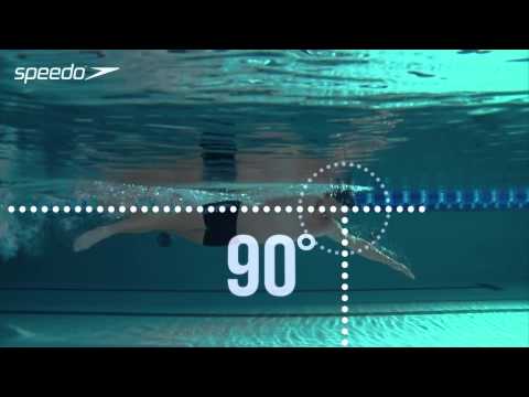 Freestyle Swimming Technique | Body Positioning thumbnail