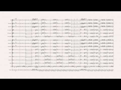 Cake By The Ocean - Pep Band Arrangement