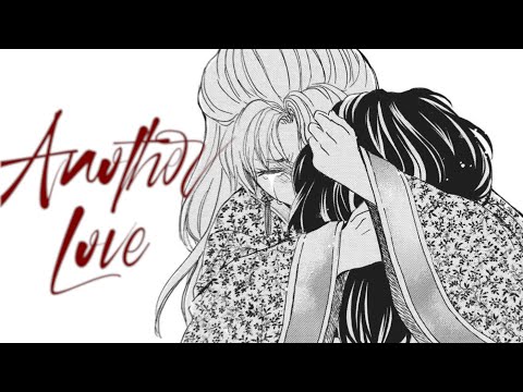 akatsuki no yona | another love. [mmv]