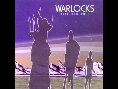 The Warlocks - Jam Of The Witches