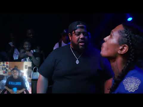 BANK HEAD VZ CHARLIE CLIPS BANK HEAD PICKED UP AND KILT CLIPS (RAP BATTLE) #charlieclips #bankhead.