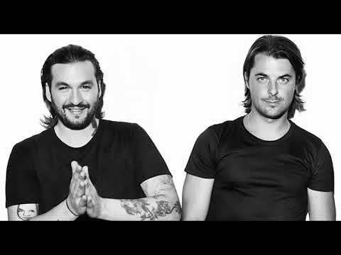Axwell & Steve Angello @ The Best of Groove Radio International (04/01/2011)