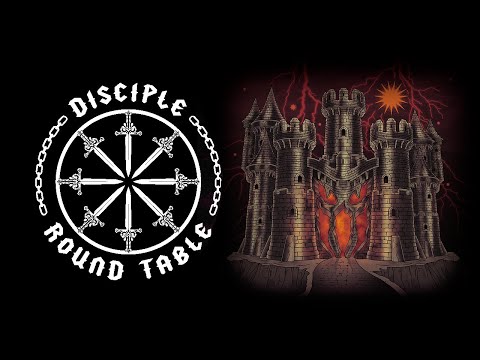 Ricky West - THE DUBSTEP WITCH