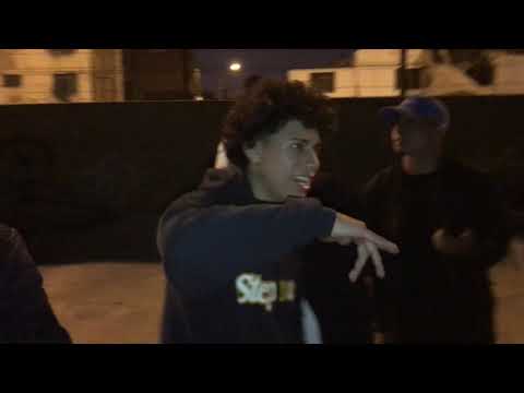 BROWN - THE BIG MC VS SHAGA.LYNX JEWELZ