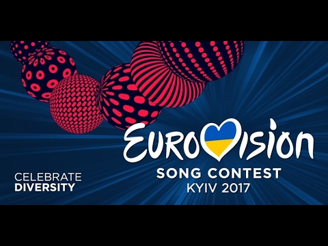 Top 13 - Pre-Eurovision Song Contest - 19 02 2017