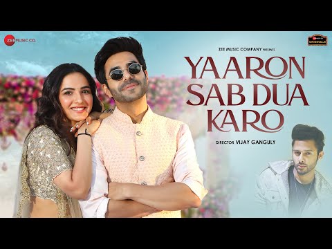 Yaaron Sab Dua Karo | Stebin Ben | Aparshakti K, Jasmin B| Meet Bros, , Danish, Kumaar