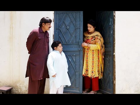 Mithu Doctor Na Mehman - Pakistani Pothwari Drama By Shahzada Ghaffar - Pothwar Plus