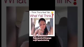 Black Men Are Considered Less Than An Animal🙊Black Women We Need Yall Help