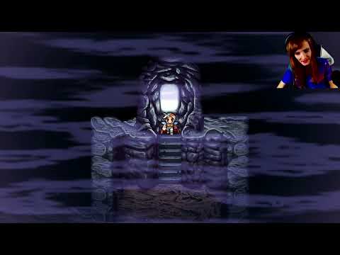Let's Play Final Fantasy II [German/4K] Part 3: Auf der Suche nach Mythril