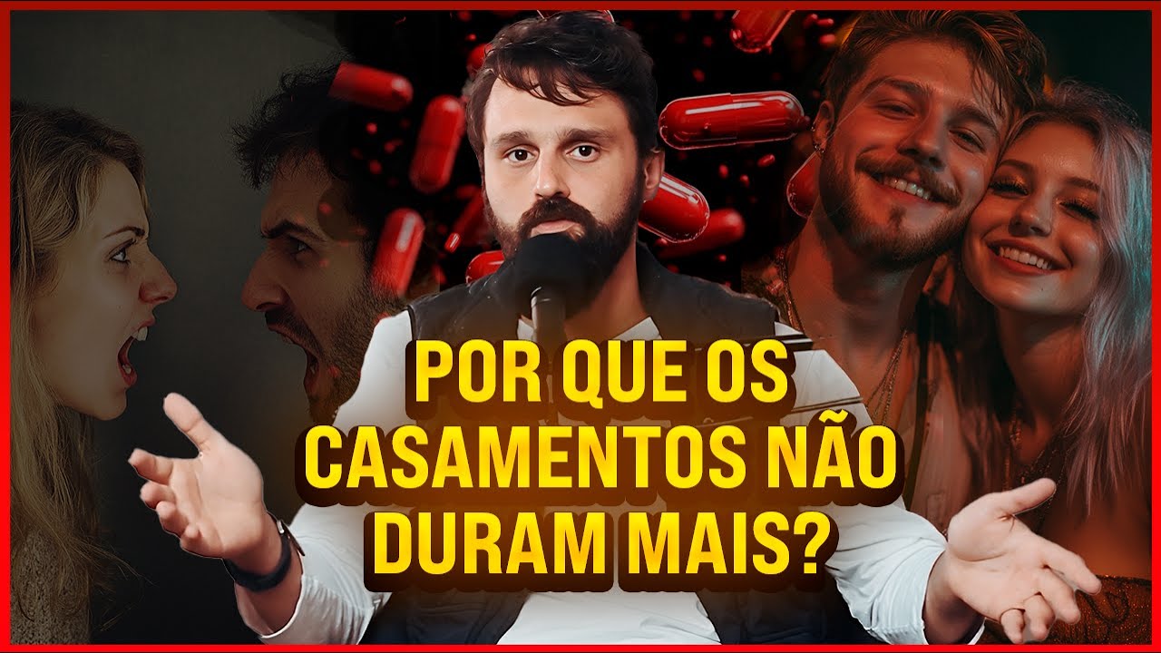 7 COISAS QUE ESTÃO ACABANDO COM OS RELACIONAMENTOS